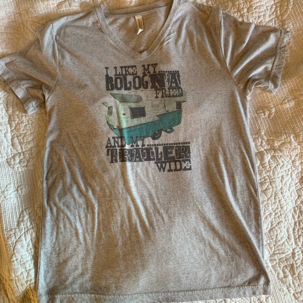 Bella canvas boutique graphic tee